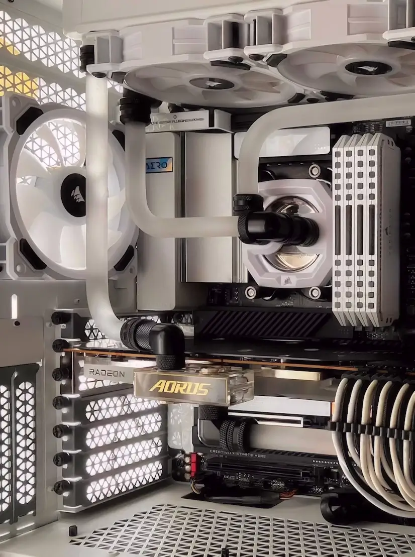 Tres Cantos Gaming Reparación Montaje Gaming PC Tres Cantos Tres Cantos Gaming Reparación Montaje Gaming PC Tres Cantos