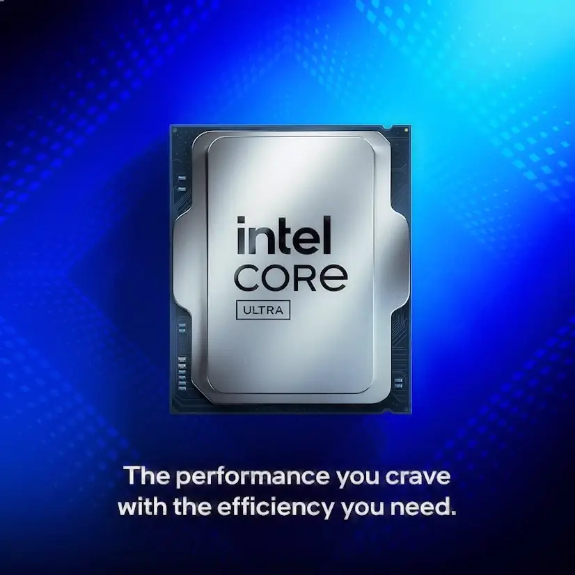 Montaje Procesadores Intel Core Ultra Gaming PC Tres Cantos Tres Cantos Gaming - Montaje Procesadores Intel Core Ultra Gaming PC Tres Cantos