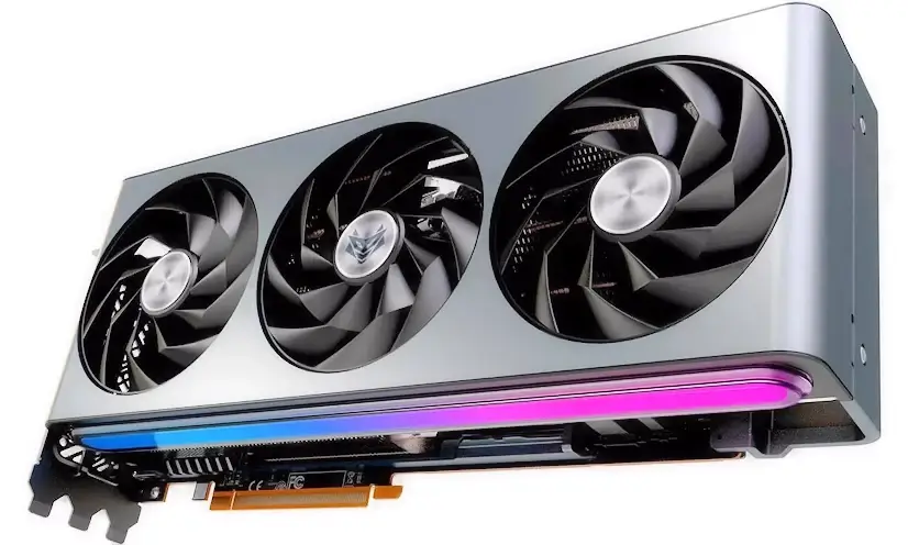 Montaje Tarjeta Gráfica AMD Radeon RX 9700 XT Gaming PC Tres Cantos Montaje Tarjeta Gráfica AMD Radeon RX 9700 XT Gaming PC Tres Cantos