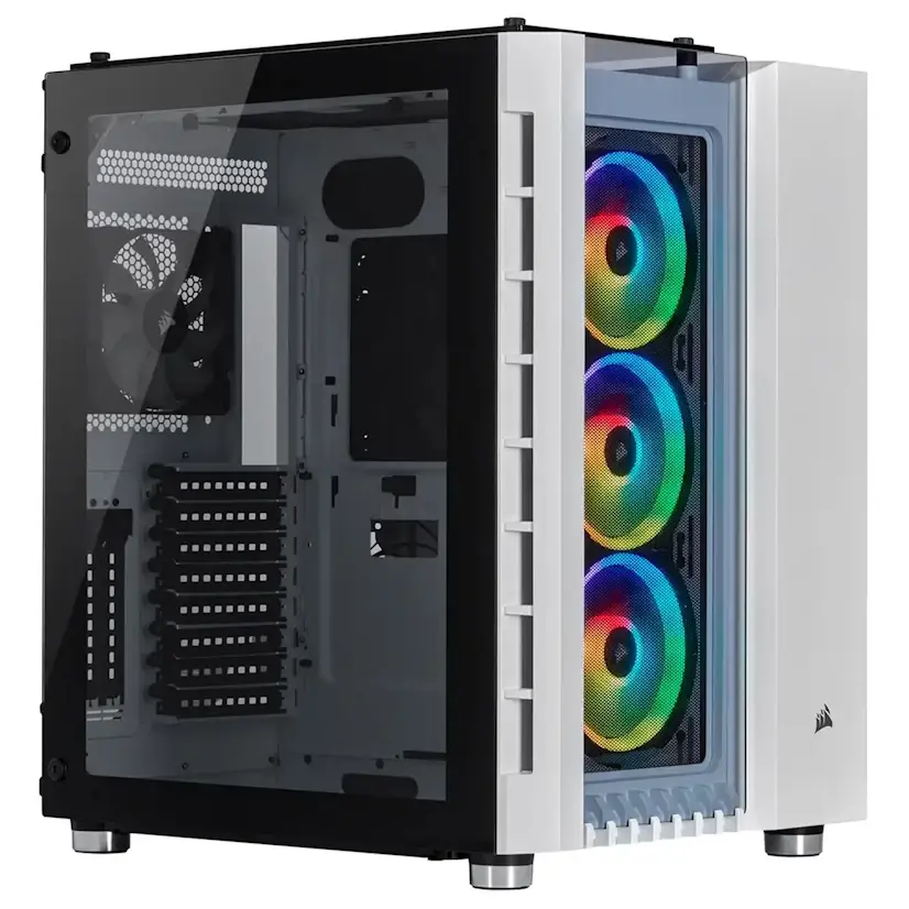 Montaje Caja Torre ATX Gaming PC Tres Cantos Montaje Caja Torre ATX Gaming PC Tres Cantos
