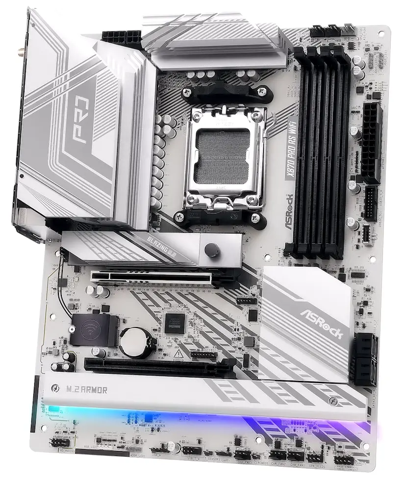 Montaje Placas Base ASRock Gaming PC Tres Cantos Tres Cantos Gaming - Montaje Placas Base ASRock Gaming PC Tres Cantos