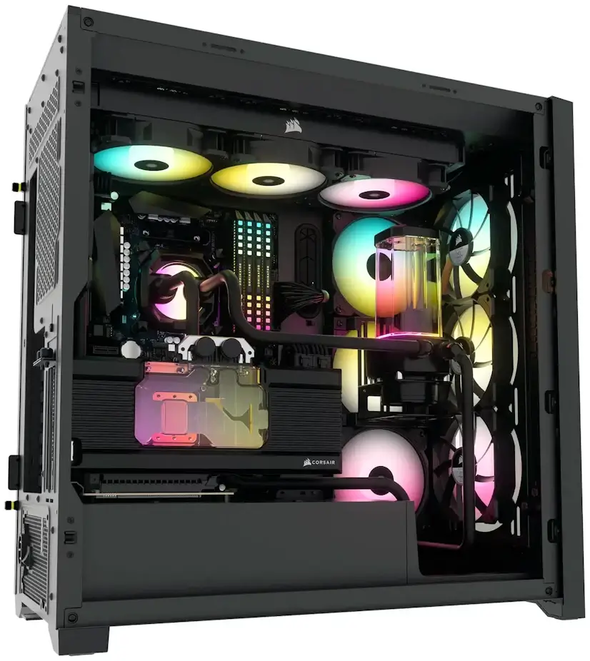 Montar Gaming PC Domicilio Tres Cantos Montar Gaming PC Domicilio Tres Cantos