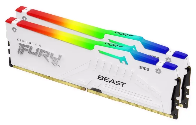 Ampliación Memoria RAM DDR5 Gaming PC Tres Cantos Ampliación Memoria RAM DDR5 Gaming PC Tres Cantos